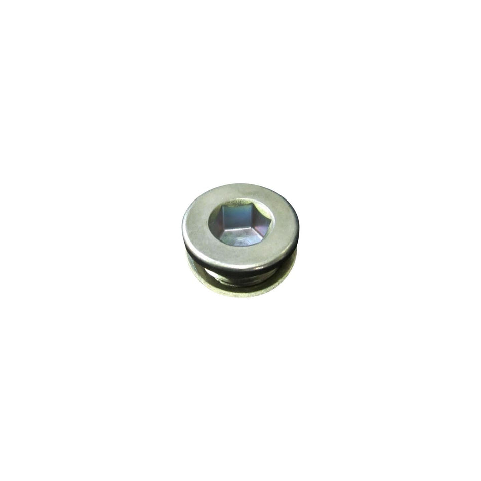 JLG Part # 07.0709.0113 - Genie-PLUG