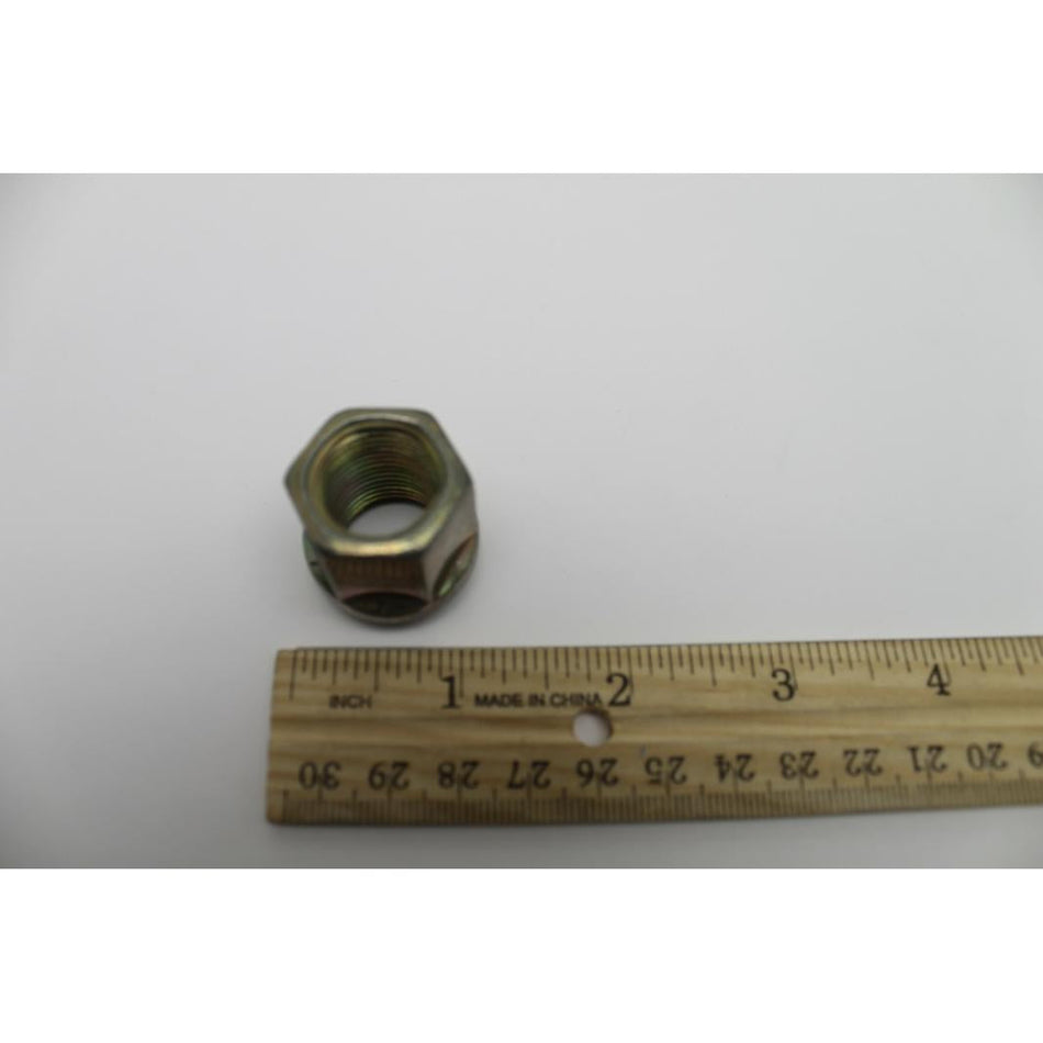 Genie Part # 07.0709.0118. 07.0709.0118GT - NUT