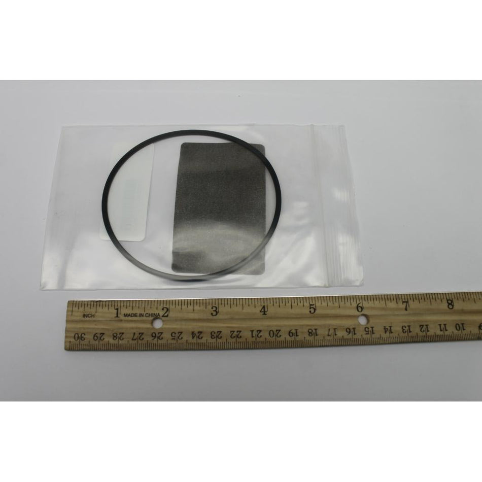 Genie Part # 07.0709.0333. 07.0709.0333GT - BACK-UP RING