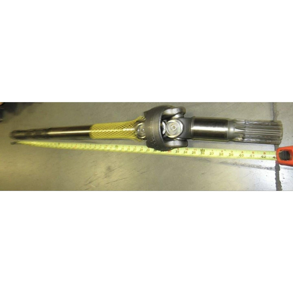 Genie Part # 07.0709.1306. 07.0709.1306GT - DOUBLE UNIVERSAL JOINT