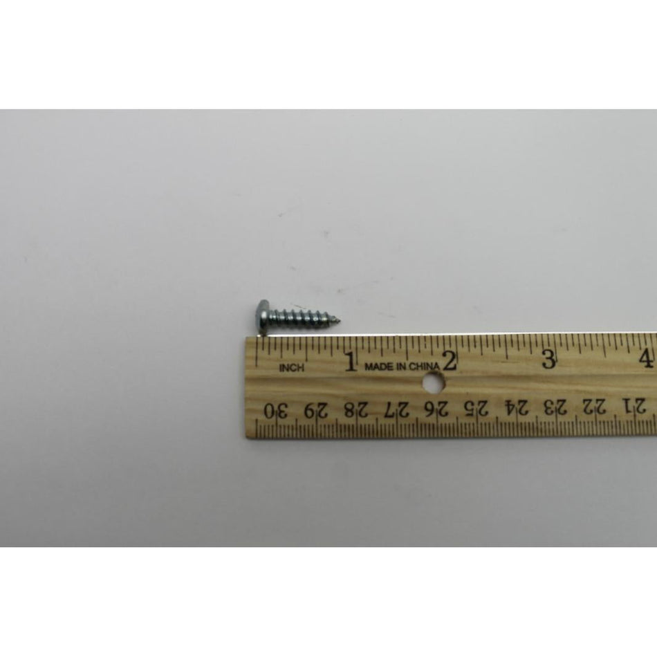 Genie Part # 07.0723.0039. 07.0723.0039GT - KNIPPING SCREW TCB 4. 8 X 19 DIN 7970