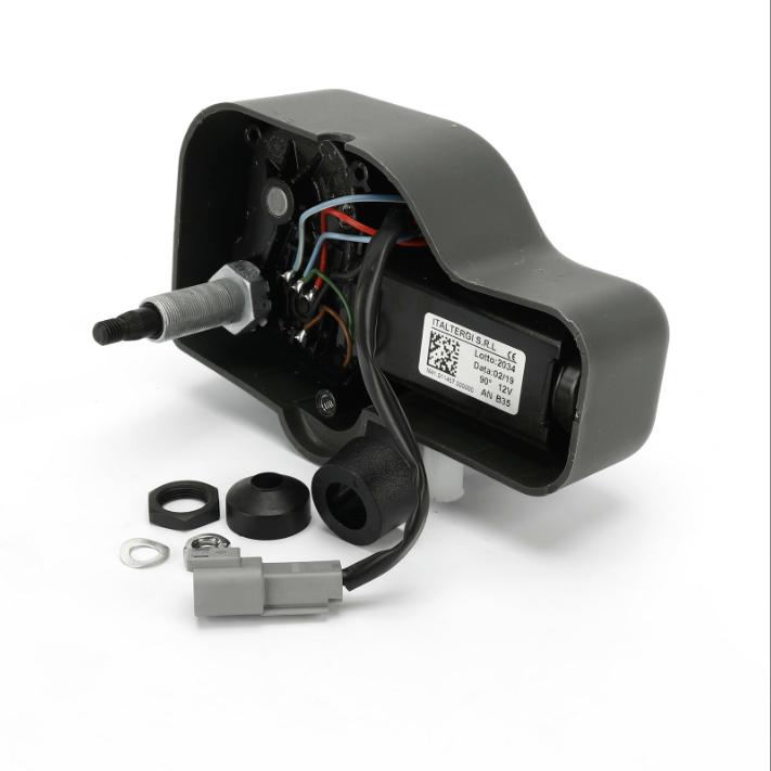 Genie Part # 07.0723.0221. 07.0723.0221GT - WIPER MOTOR