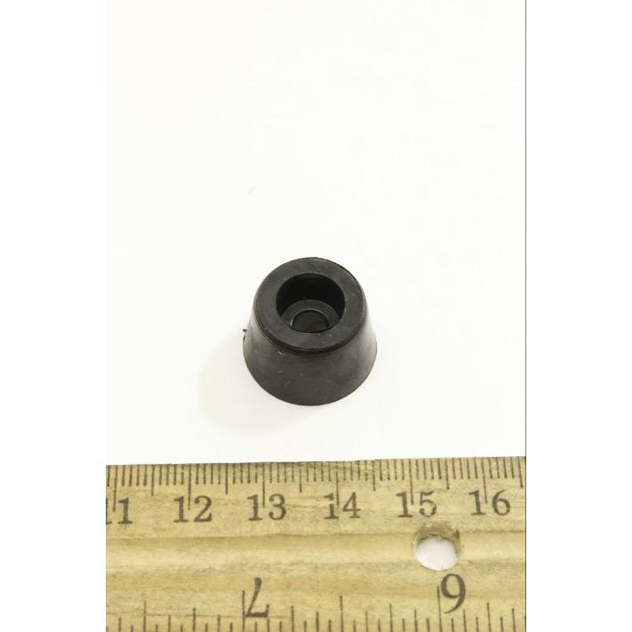 Genie Part # 07.0723.0538. 07.0723.0538GT - STOP RUBBER