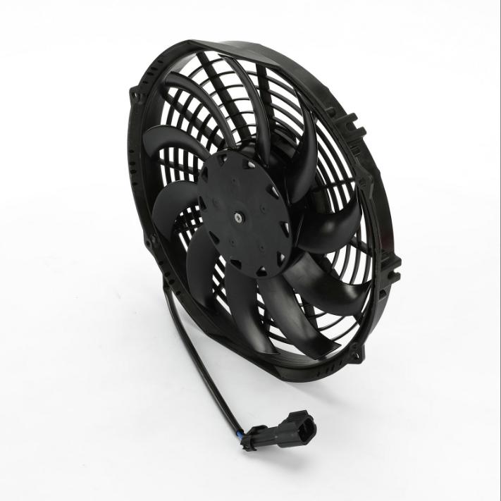 Genie Part # 07.0723.0541. 07.0723.0541GT - CONDENSER FAN