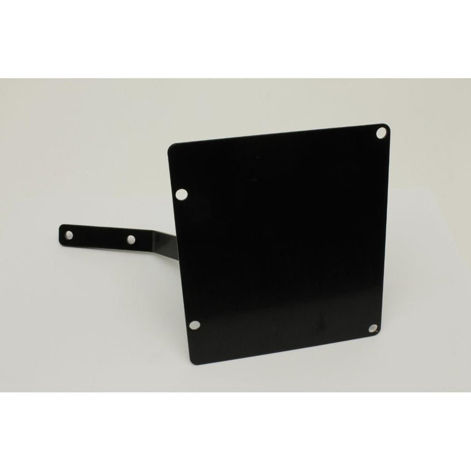 Genie Part # 07.0723.0678. 07.0723.0678GT - PAINTED LOAD CHARTS HOLDER