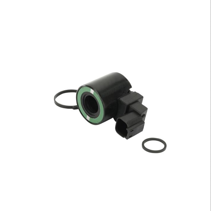 Genie Part # 07.0728.0005. 07.0728.0005GT - SOLENOID. ROUND TYPE