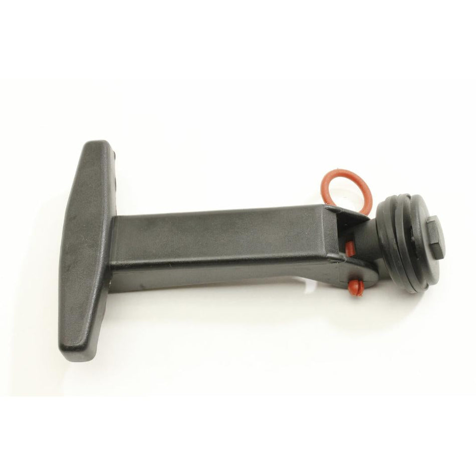 Genie Part # 07.0740.0076. 07.0740.0076GT - SHACKLE