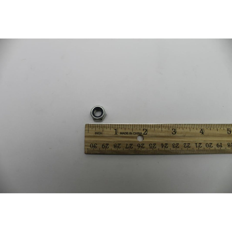 Genie Part # 07.0740.0429. 07.0740.0429GT - NUT.M8 UNI CL8 ZN