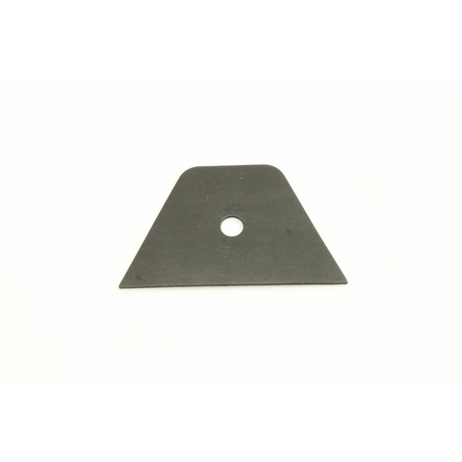 Genie Part # 07.0740.0433. 07.0740.0433GT - GASKET.HINGE.REAR GLASS