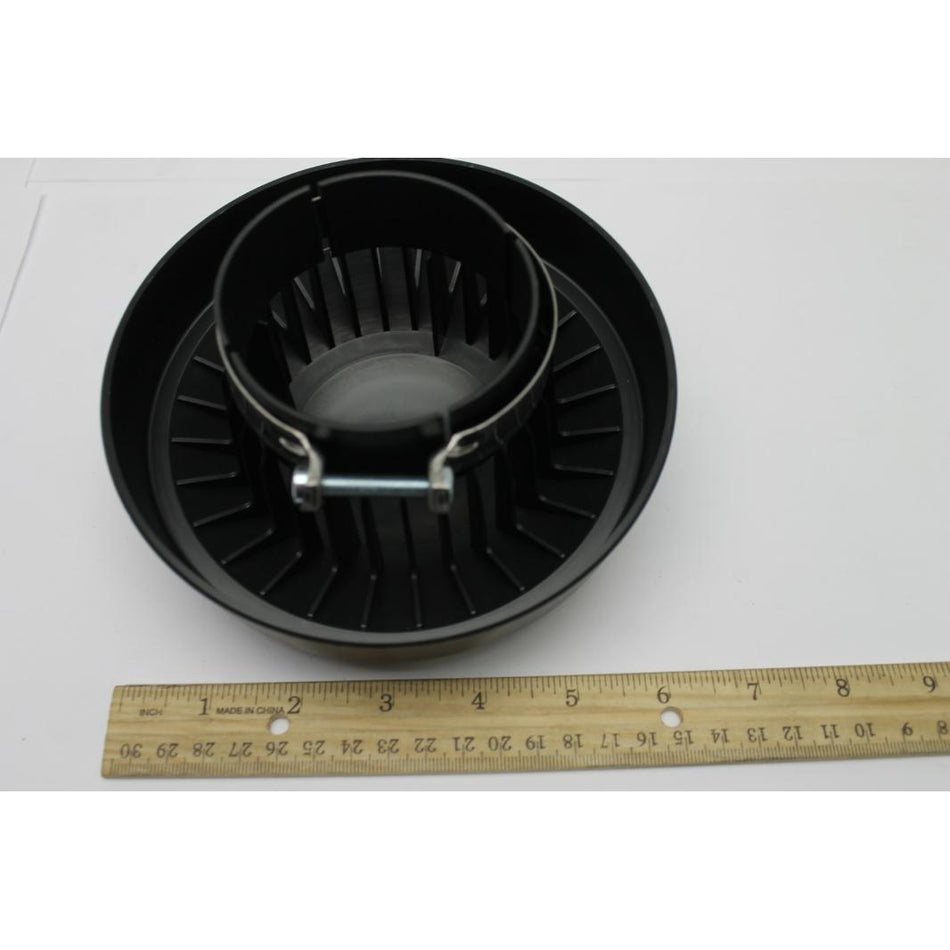 Genie Part # 07.4501.0060. 07.4501.0060GT - PRECLEANER