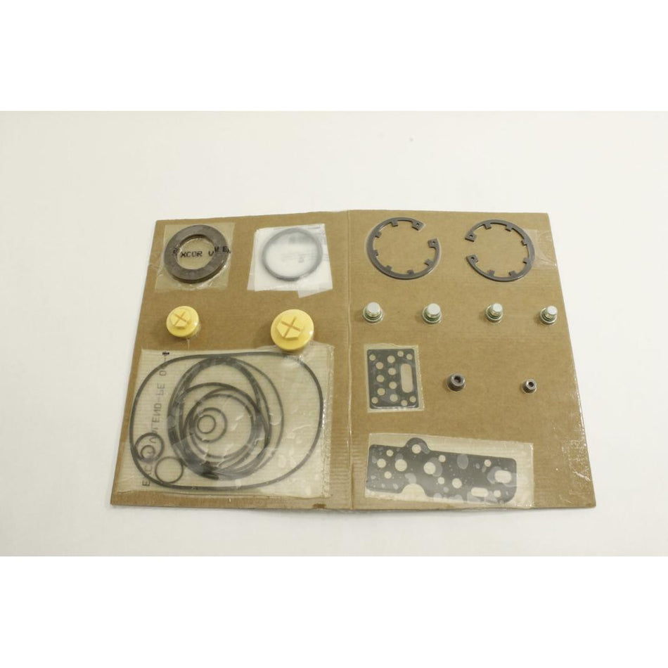 Genie Part # 07.4529.0214. 07.4529.0214GT - SEAL KIT FOR A4VG045DA1DP001/40MRNC2Z61FB1S5AS00-Y