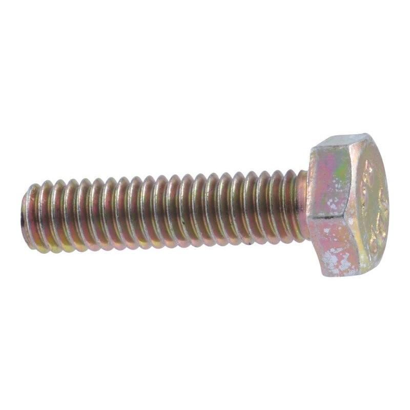JLG Part # 0700408 - SCR. SET HH. M4X16 GR 8.8