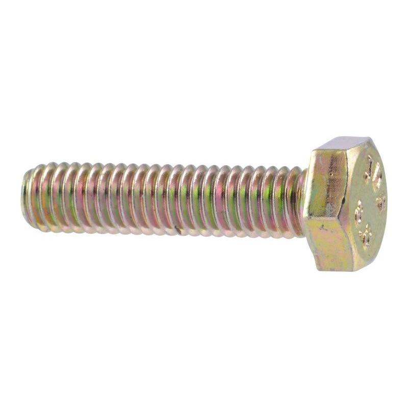 JLG Part # 0700612 - SETSCREW M6 X 25