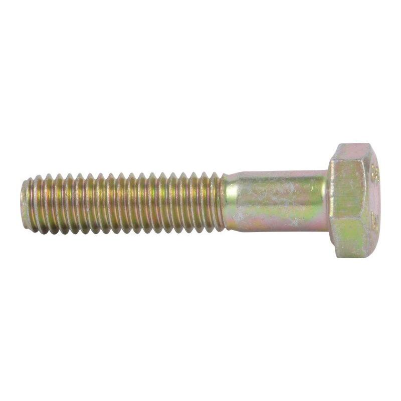 JLG Part # 0700614 - SCR CAP HH 8.8. 6-1.00X30MM