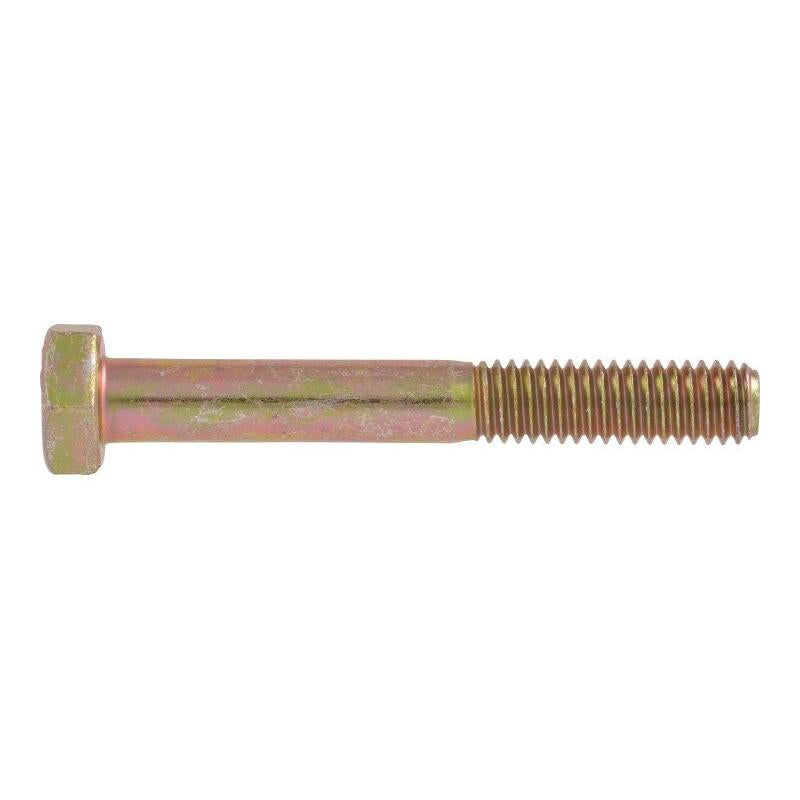 JLG Part # 0700617 - SCR CAP HH 8.8. 6-1.00X45MM