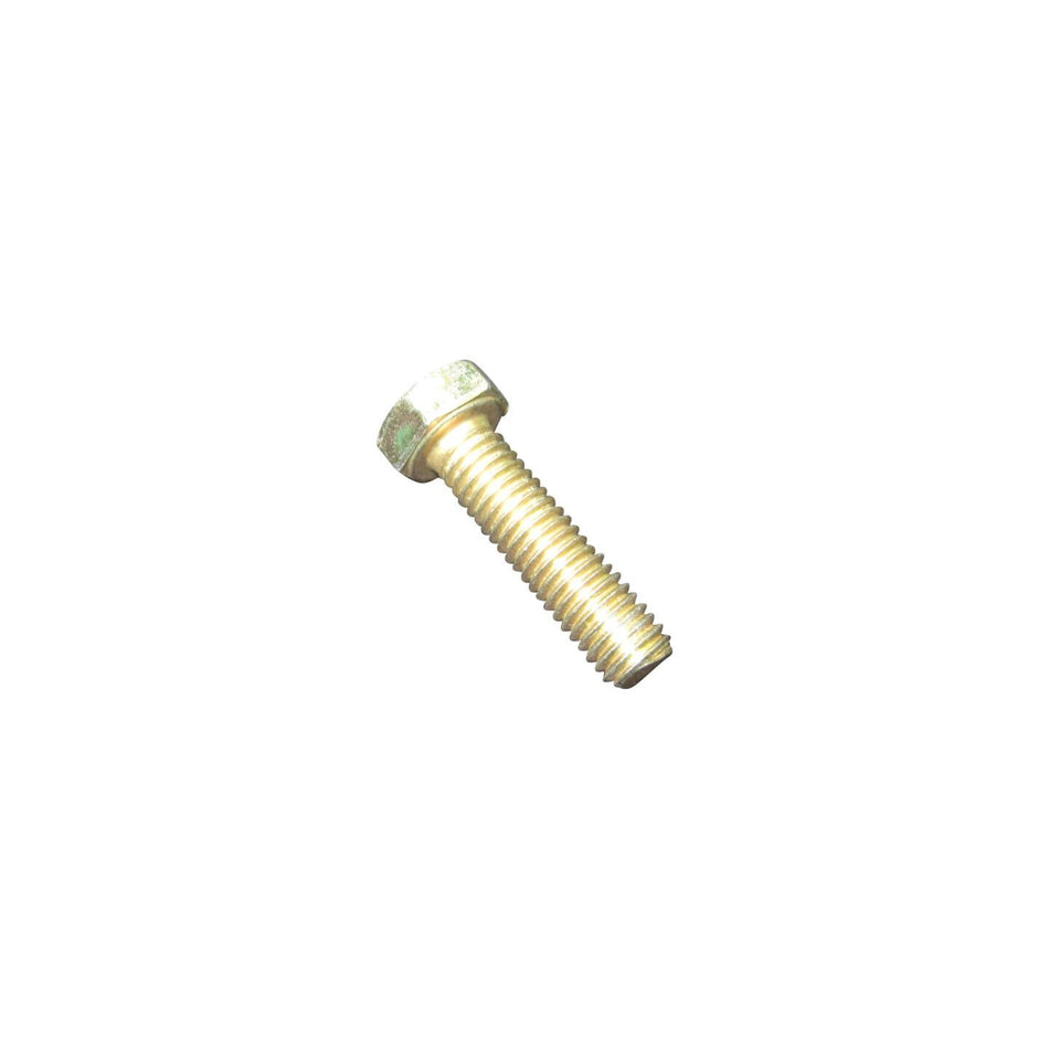 JLG Part # 0700814 - SCR CAP HH 8.8. 8-1.25X30MM
