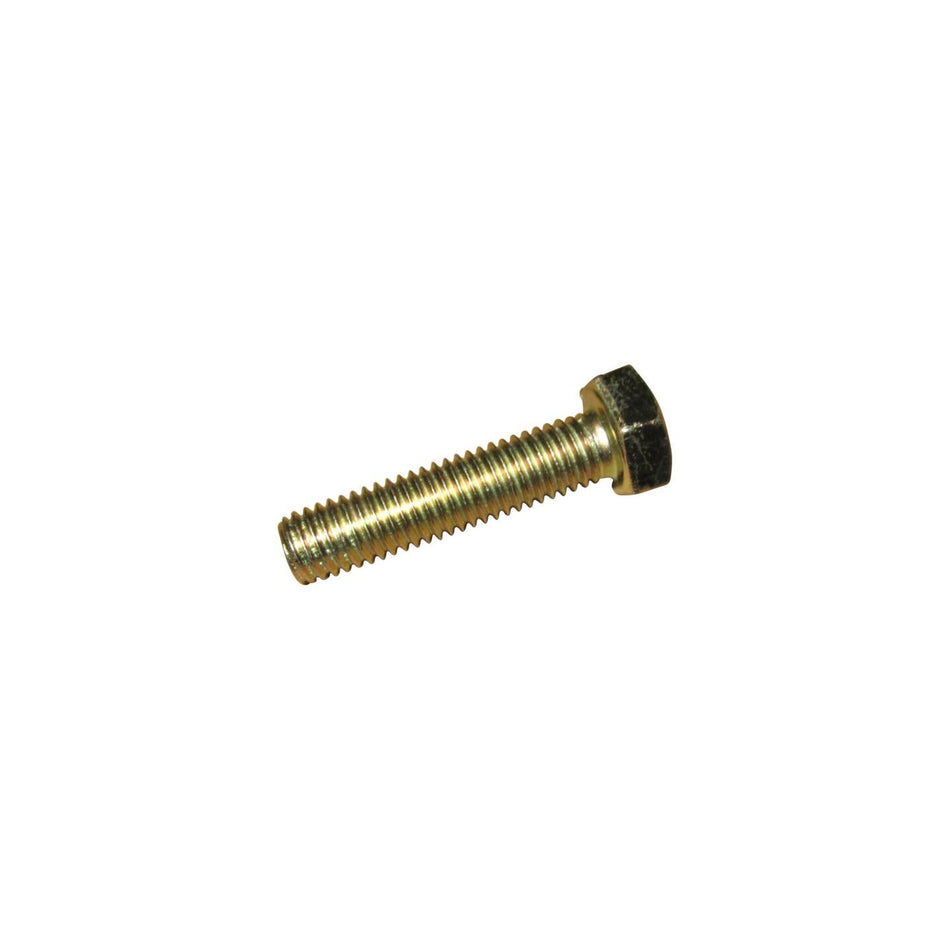JLG Part # 0700815 - SCR CAP HH 8.8. 8-1.25X35MM