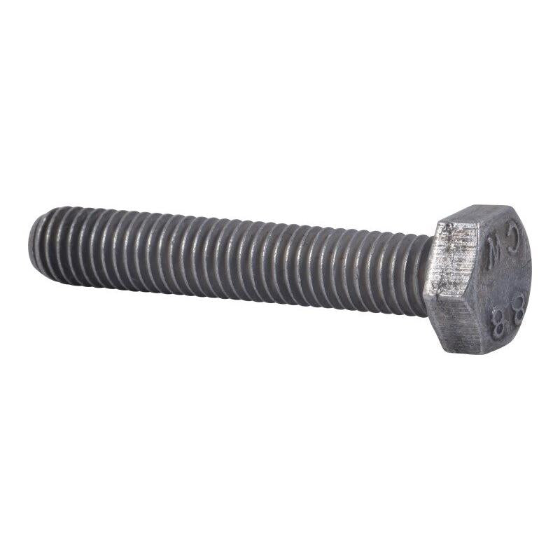 JLG Part # 0700817 - HHCS. M8-45 8.8 A4C ISO 4014
