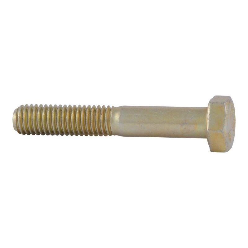 JLG Part # 0700818 - HHCS. M8-50 A4C ISO 4014