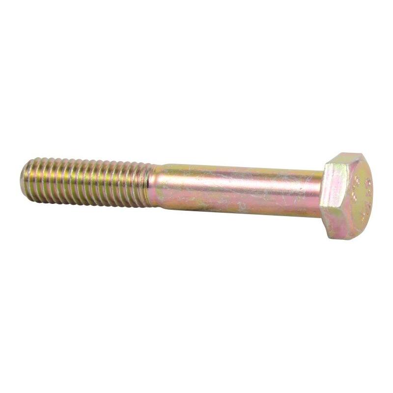 JLG Part # 0700819 - SCR CAP HH 8.8. 8-1.25X55MM