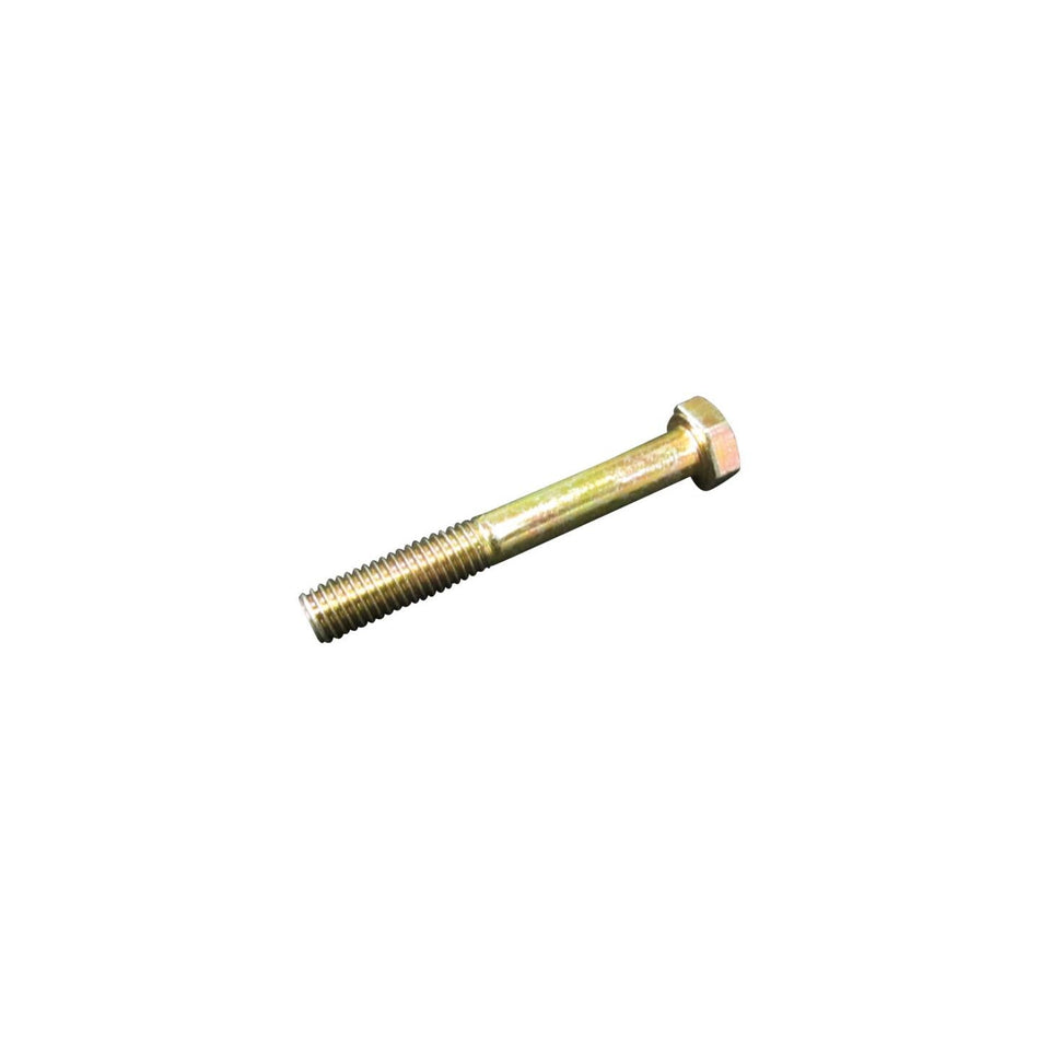 JLG Part # 0700820 - SCR CAP HH 8.8. 8-1.25X60MM