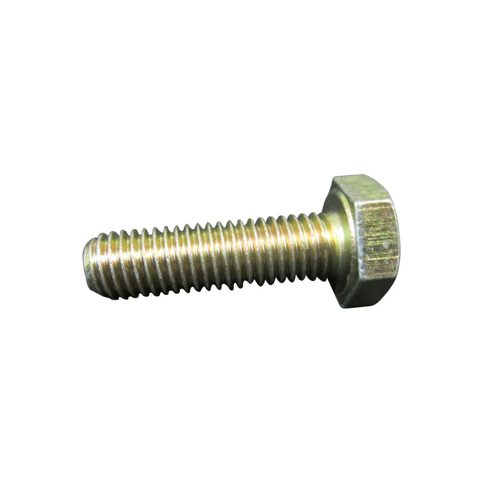 JLG Part # 0701015 - SCR CAP HH 8.8. 10-1.50X35MM