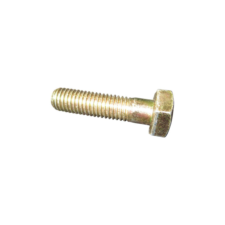 JLG Part # 0701016 - SCR CAP HH 8.8. 10-1.50X40MM