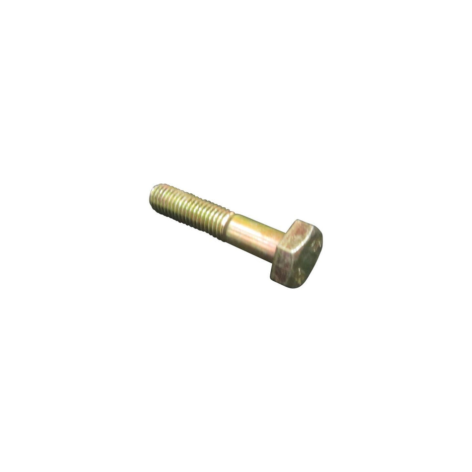 JLG Part # 0701018 - HEX HD CAP SCREW 10X50LG