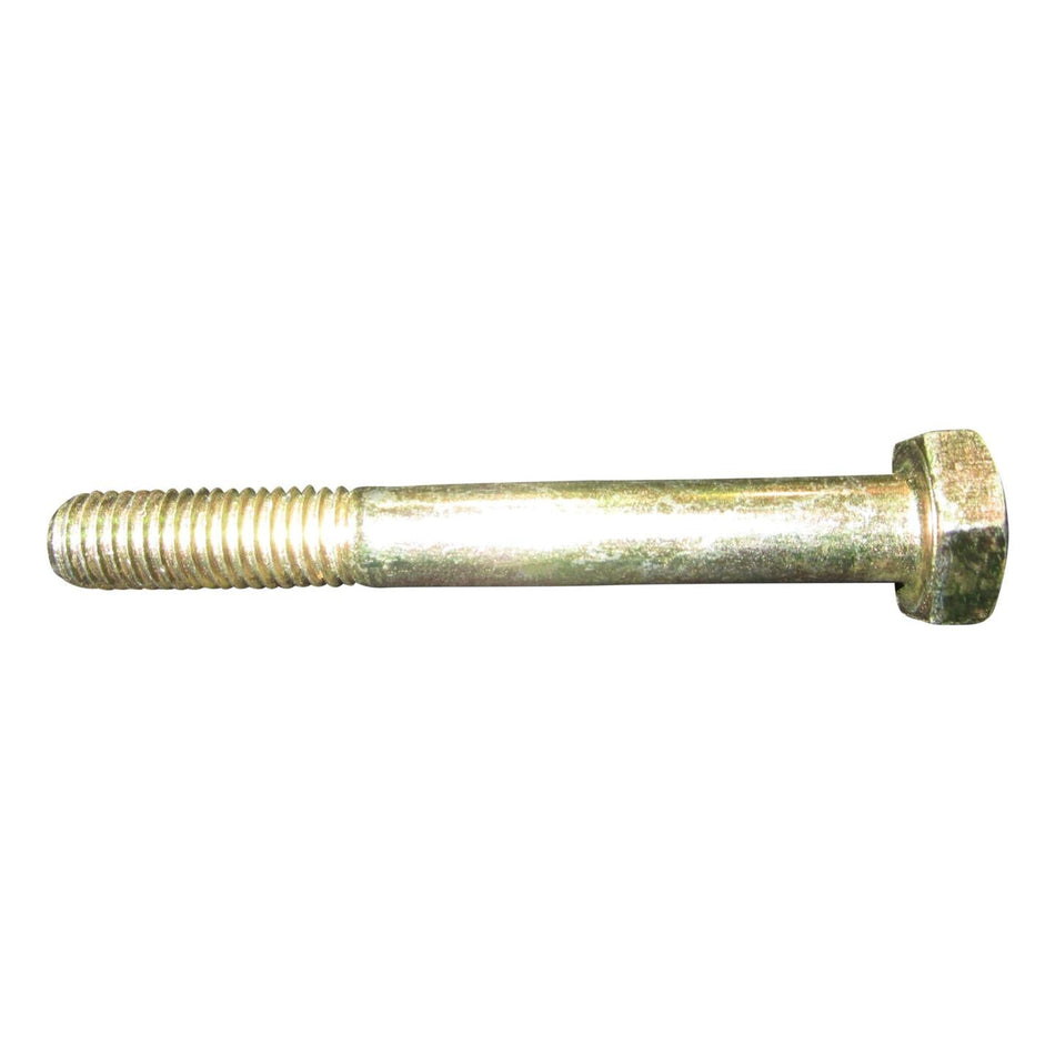 JLG Part # 0701024 - SCREW. HEX 10 X 80