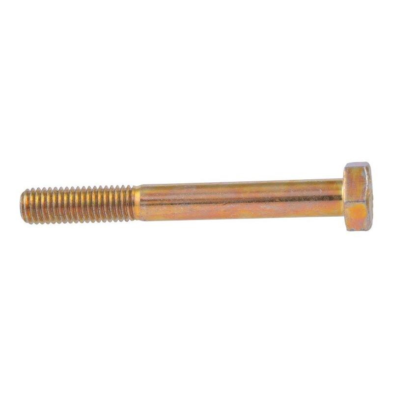 JLG Part # 0701025 - SCR CAP HH 8.8. 10-1.50X85MM