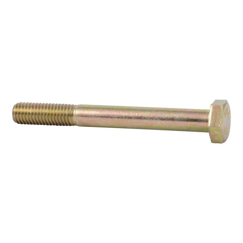 JLG Part # 0701026 - HEX HD CAP SCREW 10 X 90 LG