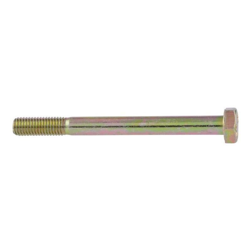 JLG Part # 0701028 - SCREW. HEX HD 10X110