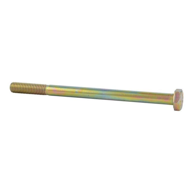 JLG Part # 0701032 - HEX HD CAP SCREW (METRIC) M10