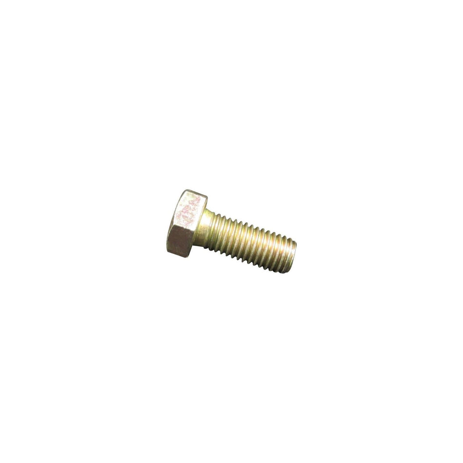 JLG Part # 0701214 - SCR CAP HH 8.8. 12-1.75X30MM