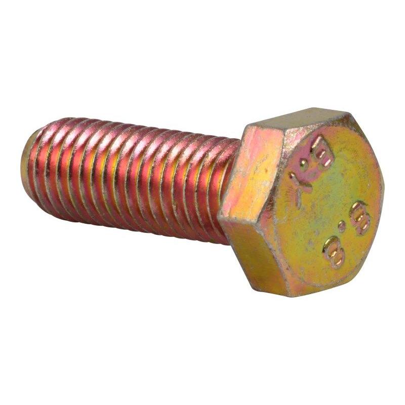 JLG Part # 0701215 - SCR CAP HH 8.8. 12-1.75X35MM