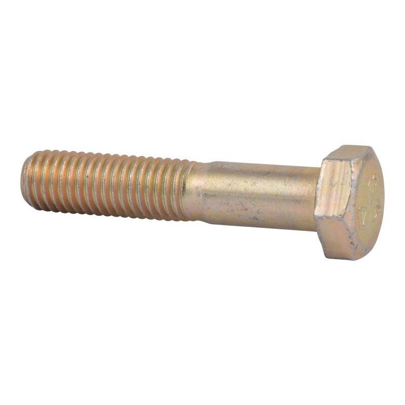 JLG Part # 0701220 - CAP SCREW. HH M12 X 60 GR 8.8