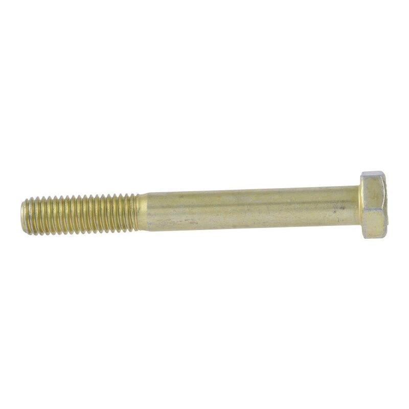 JLG Part # 0701227 - BOLT. PT METRIC GR8.8 M12X100