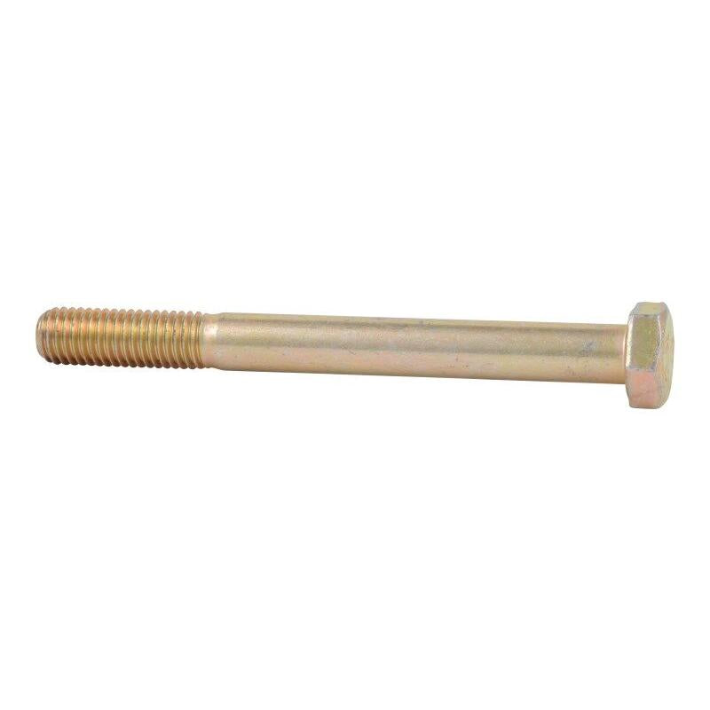 JLG Part # 0701229 - BOLT. PT METRIC GR8.8. 12 X 120