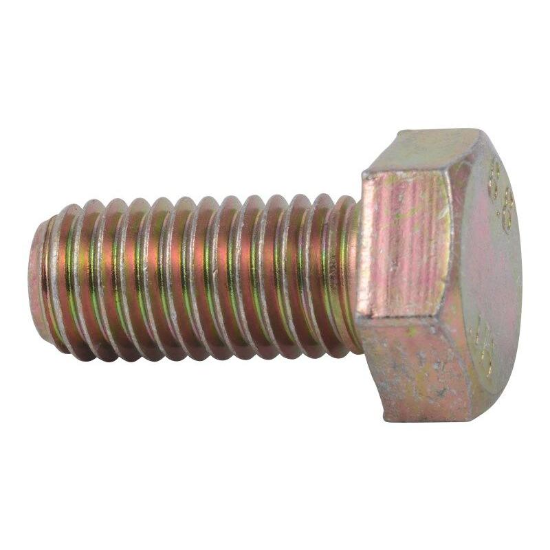 JLG Part # 0701414 - SCR CAP HH 8.8. 14-2.00X30MM