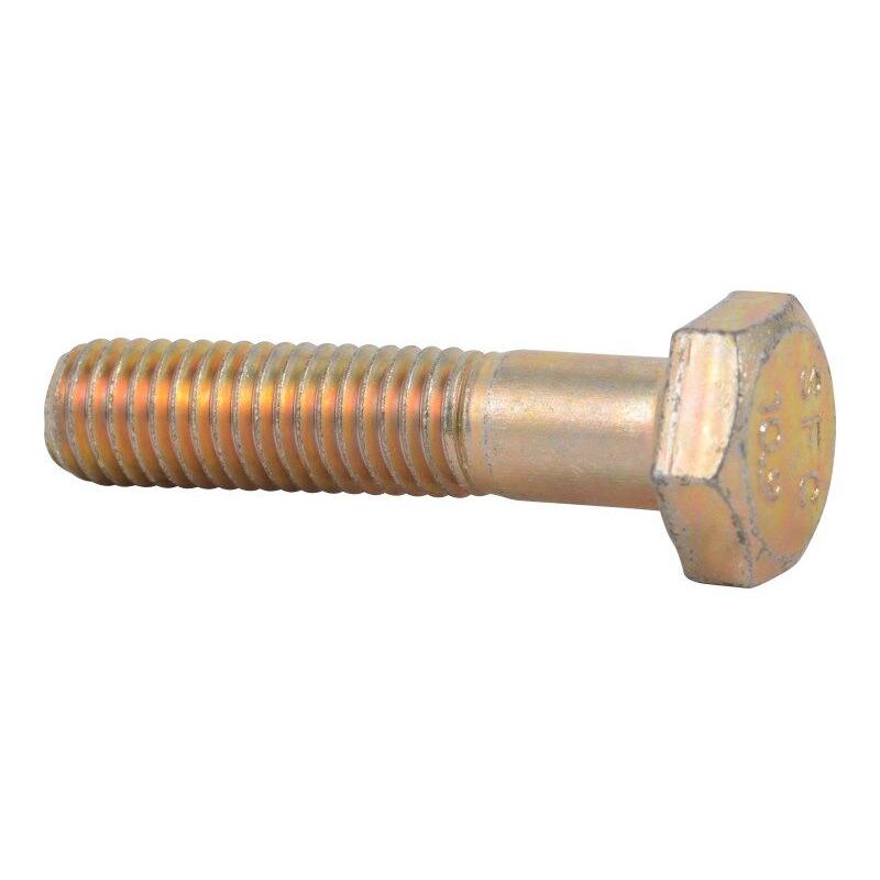 JLG Part # 0711017 - SCR CAP HH 10.9. 10-1.50X45MM