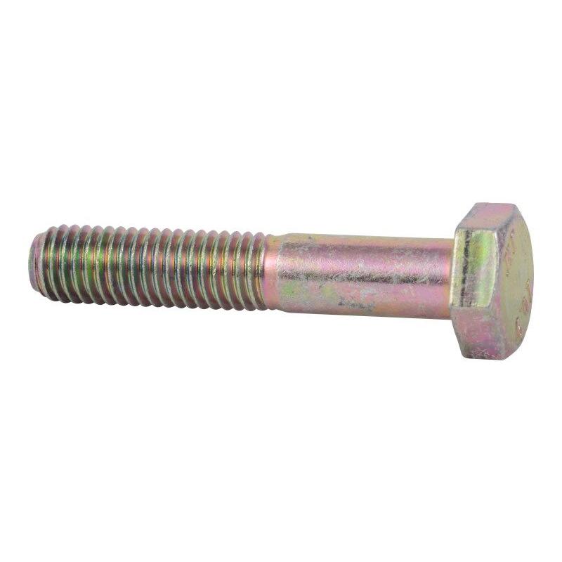 JLG Part # 0711019 - HEXHD SCR 10.9 PRTTHD. 10-1.50X