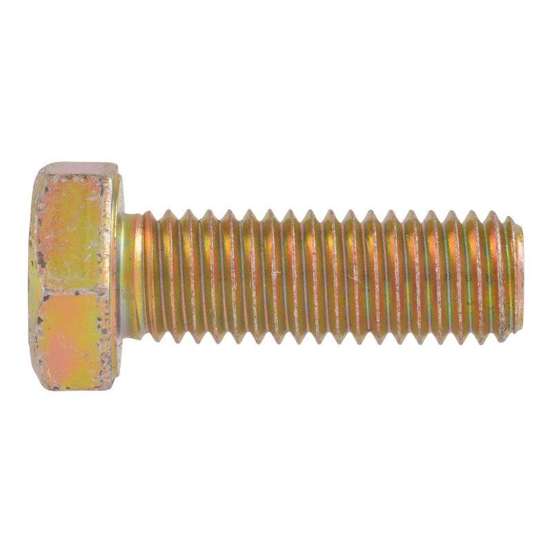 JLG Part # 0711215 - BOLT. PT METRIC GR10.9 (CODED)
