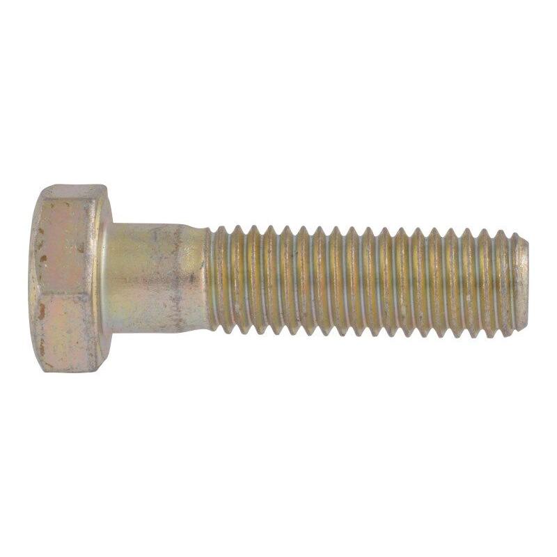 JLG Part # 0711217 - BOLTFT METRIC GR10.9 (CODED)