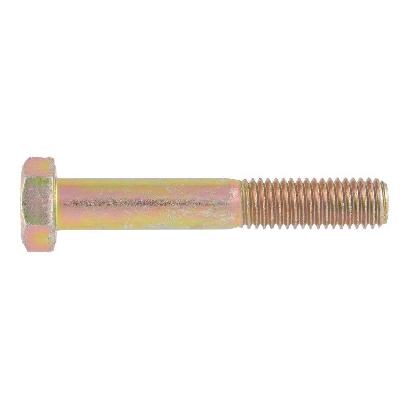 JLG Part # 0711223 - HEXHD SCR 10.9 PRTTHD. 12 X 75
