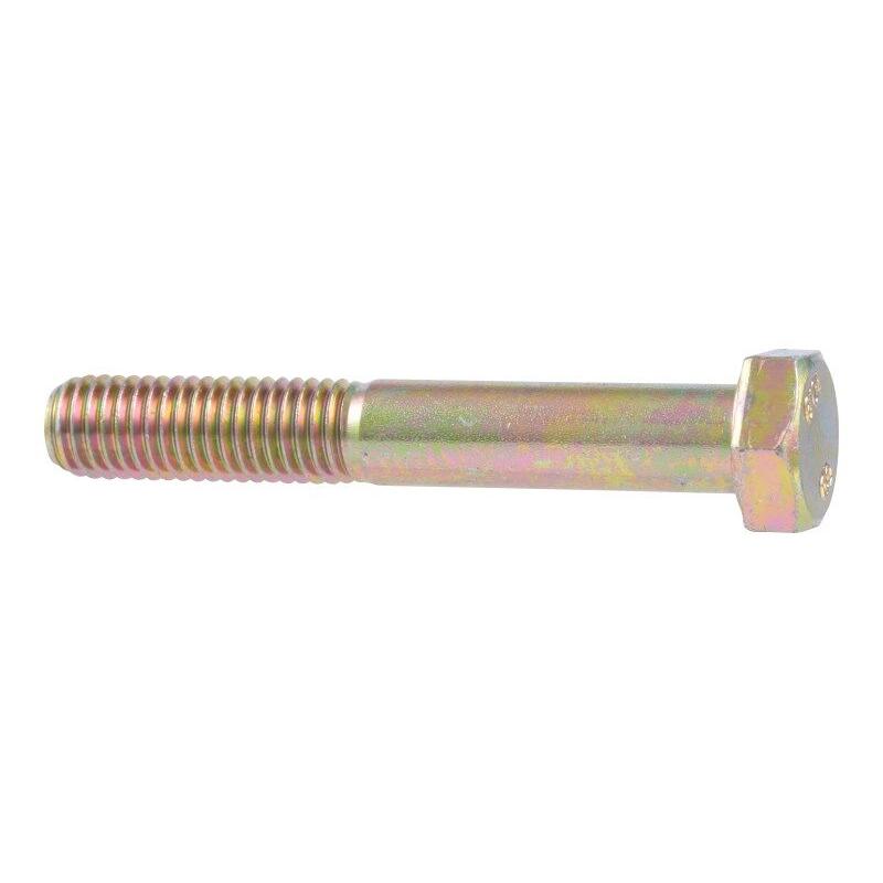 JLG Part # 0711224 - HEXHD SCR 10.9 PRTTHD. HHCS