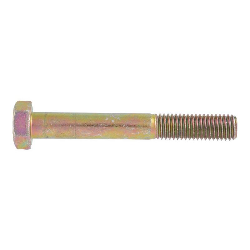 JLG Part # 0711226 - HEXHD SCR 10.9 PRTTHD. M12 X 90