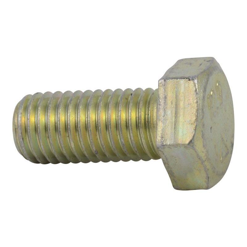 JLG Part # 0711414 - BOLT. HH CAP SCREW 14MM X 30MM