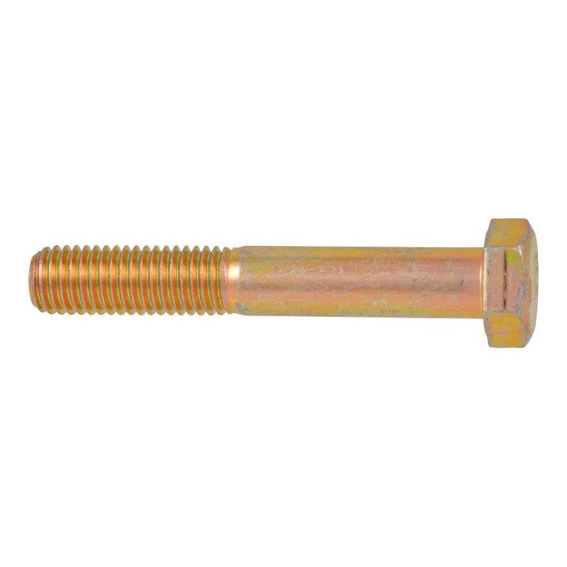 JLG Part # 0711426 - HEXHD SCR 10.9 PRTTHD. 14 X 90