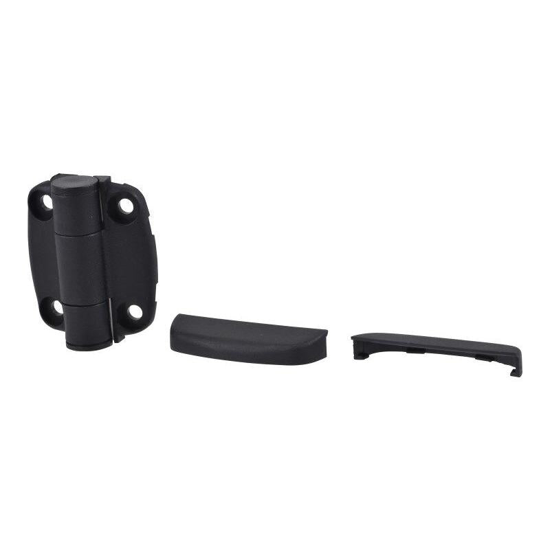 JLG Part # 07178700 - HINGE WITH FIXED POSITION