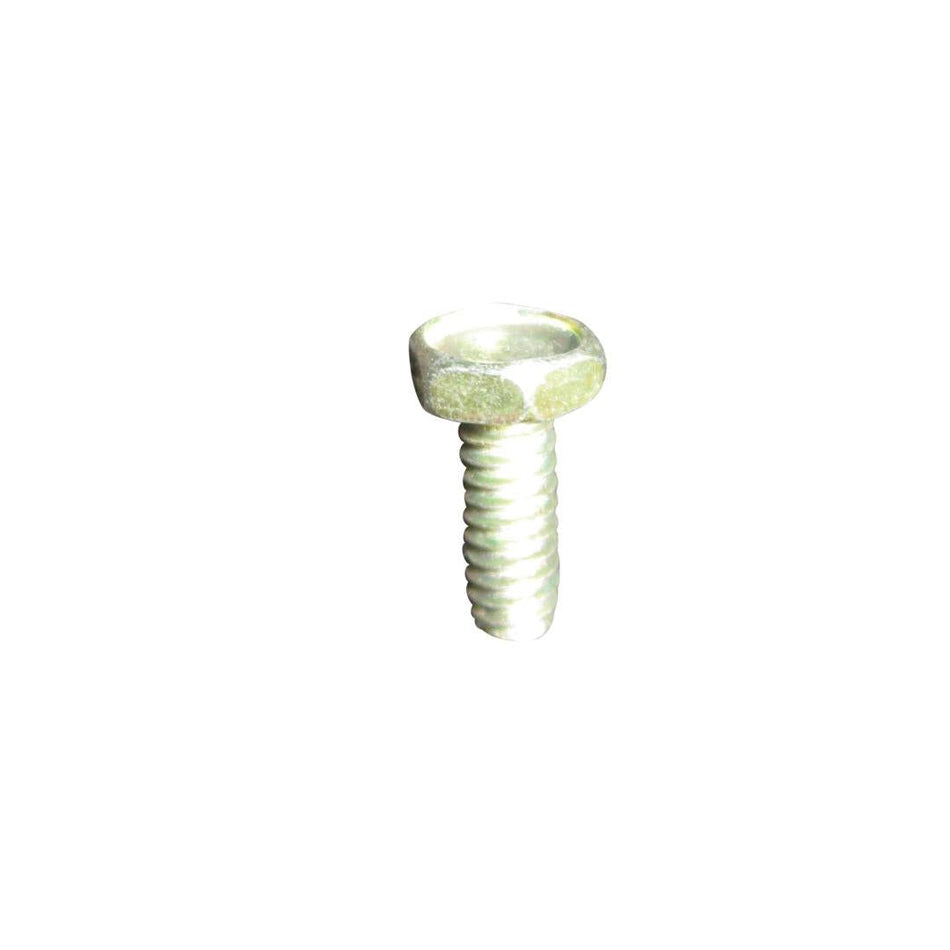 JLG Part # 0720603 - SCR IND HH MACH. 6-32X.375